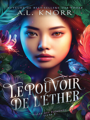 cover image of Le Pouvoir de l'éther